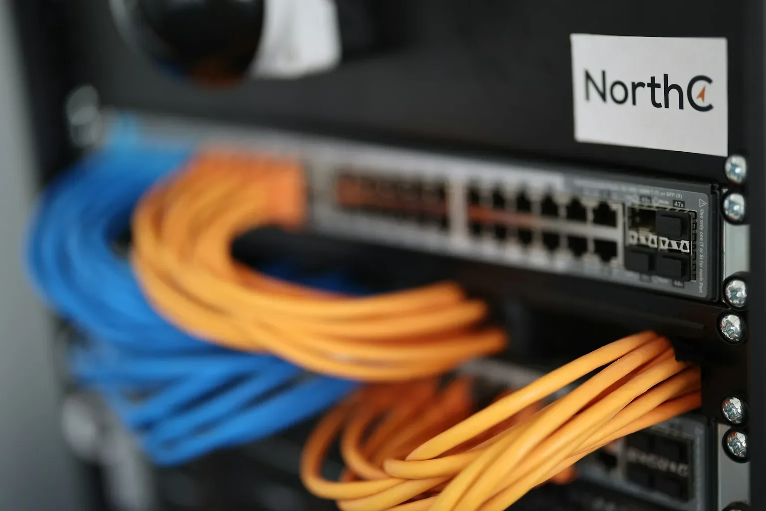 Enterprise networking and procurement equipment