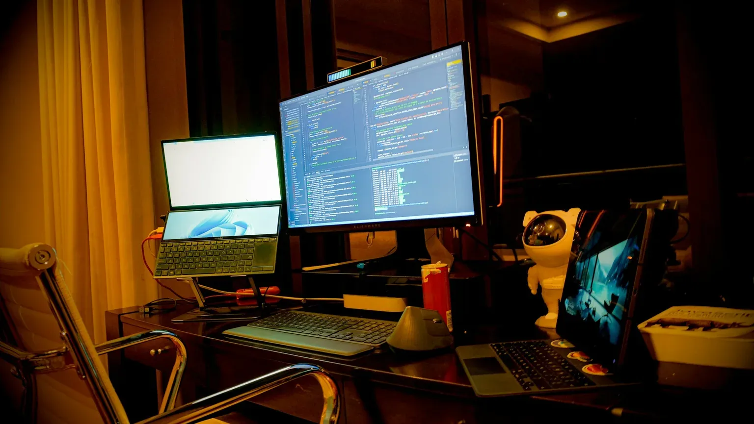 Make in India hardware assembly for servers and workstations