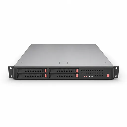 Servers rental