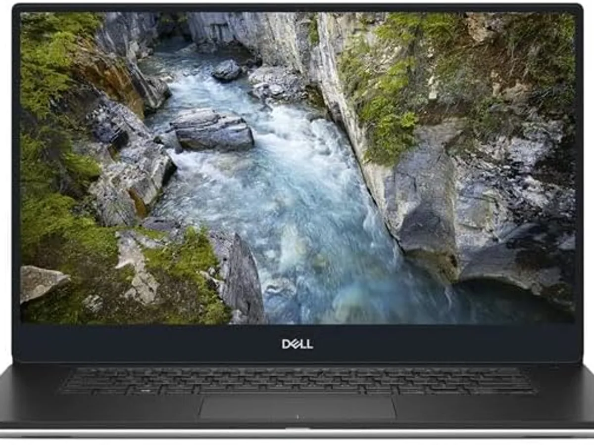 Dell Precision 5540 available for rent from rentech — view 2