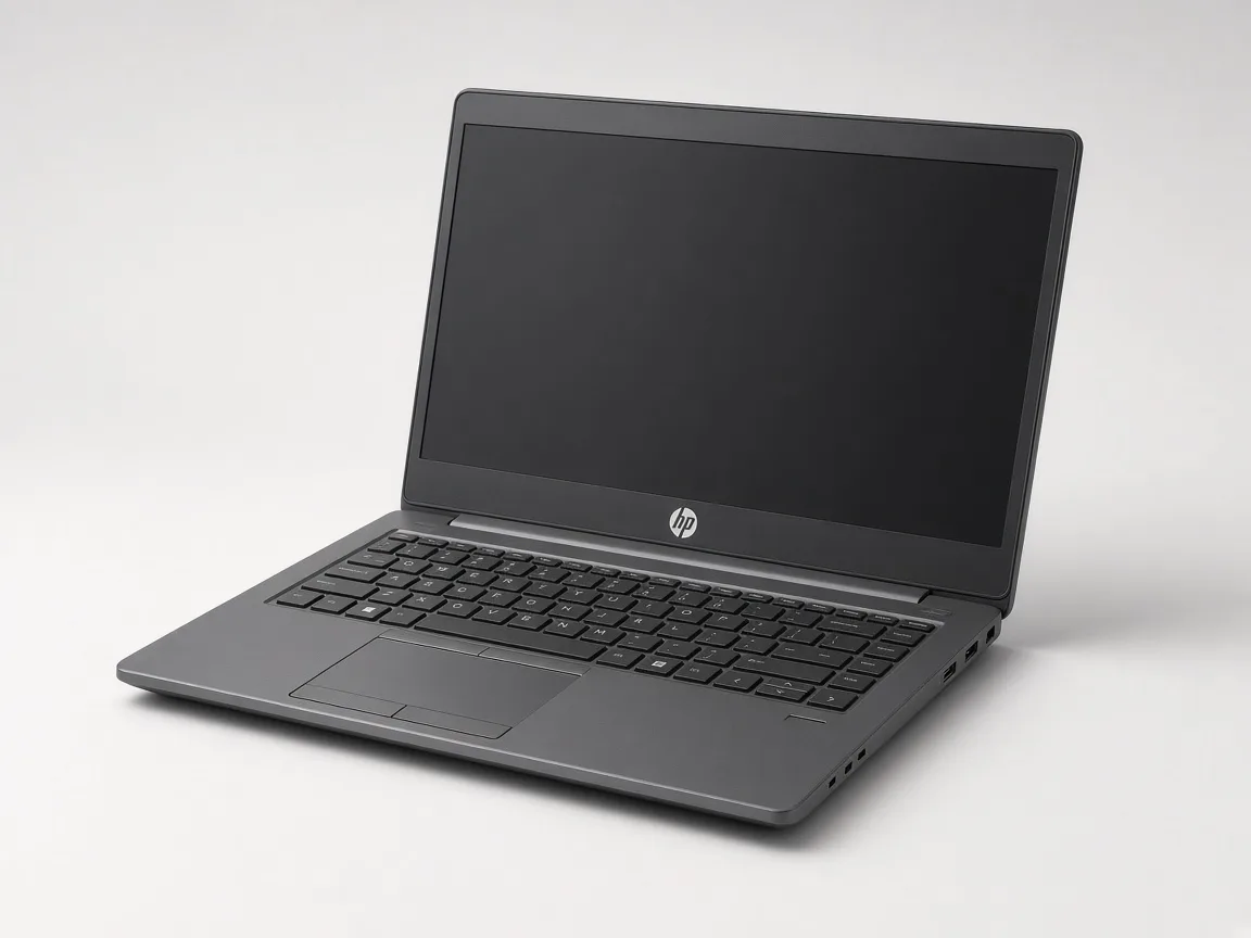 HP EliteBook 745 G4 available for rent from rentech