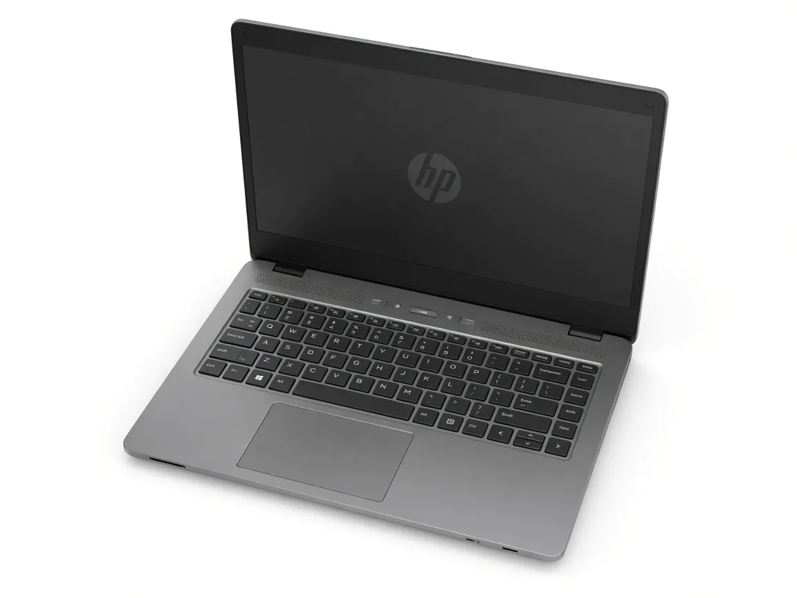 HP EliteBook 840 G3 available for rent from rentech — view 3