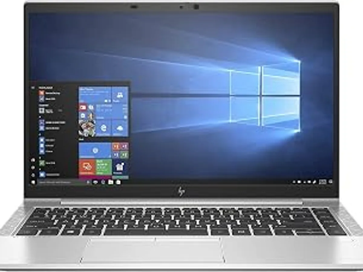 HP EliteBook 840 G7 available for rent from rentech — view 2