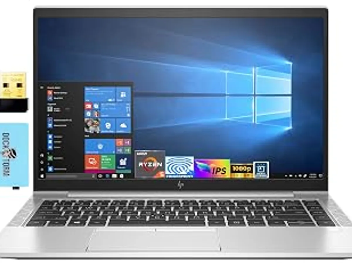 HP EliteBook 840 G9 available for rent from rentech — view 2