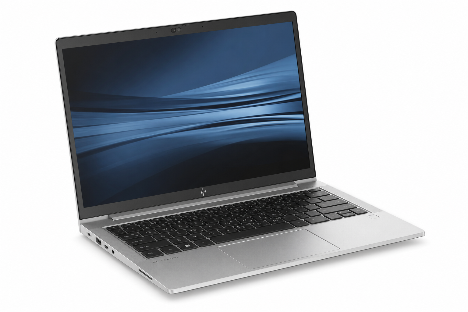 HP EliteBook 830 G8 available for rent from rentech
