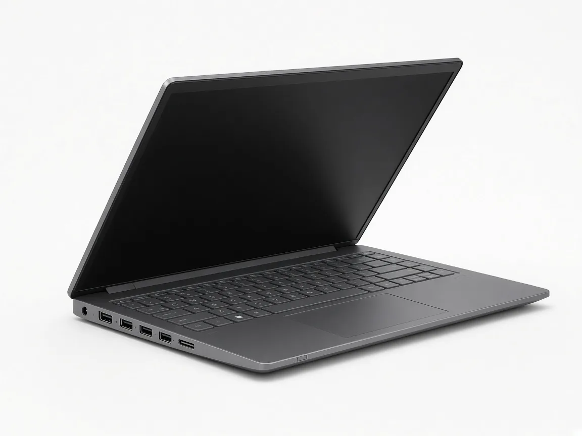 HP ProBook 440 G5 available for rent from rentech — view 2
