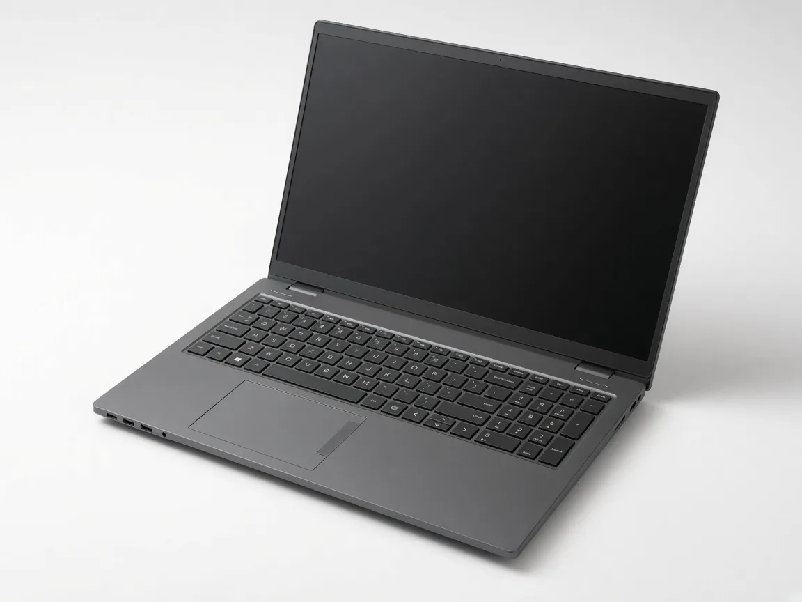 HP ZBook Fury 17 G8 available for rent from rentech — view 3