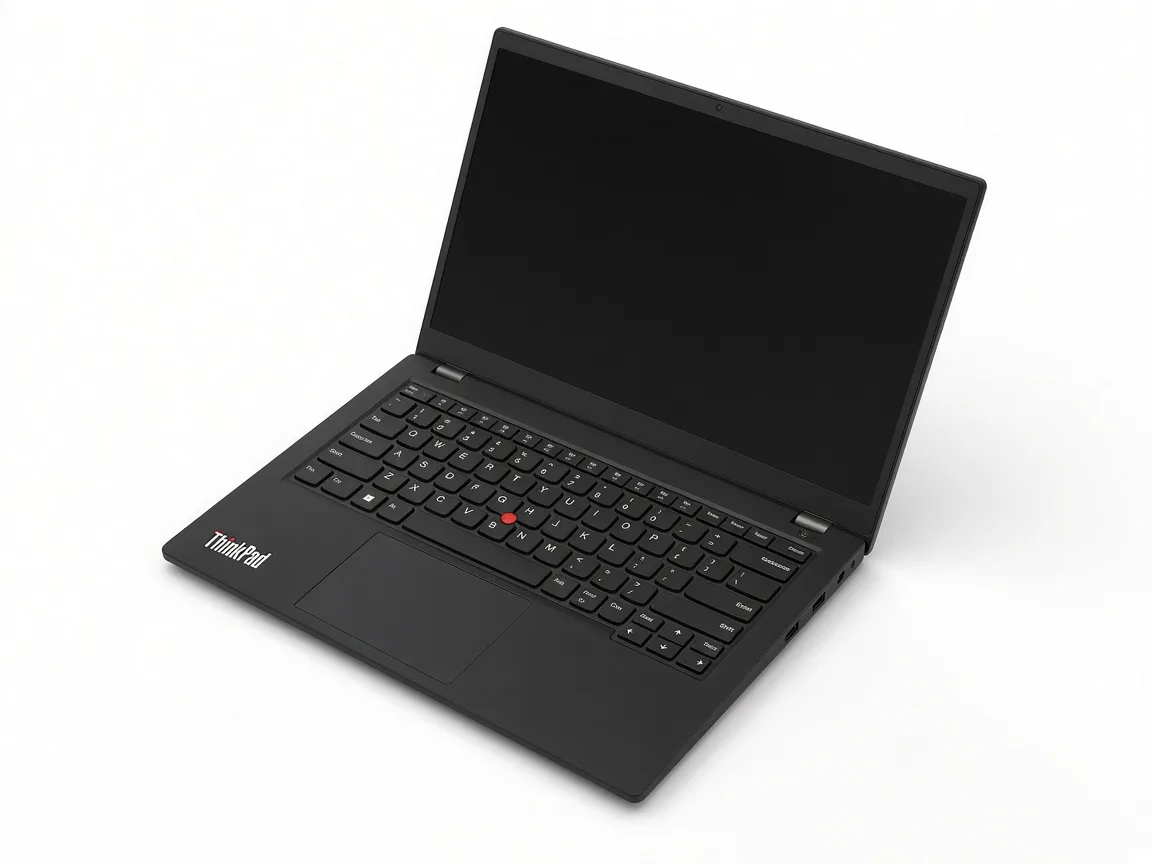 Lenovo ThinkPad L14 available for rent from rentech — view 3
