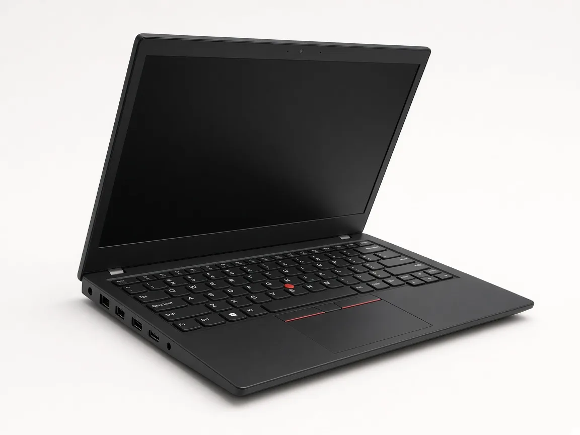 Lenovo ThinkPad L14 available for rent from rentech