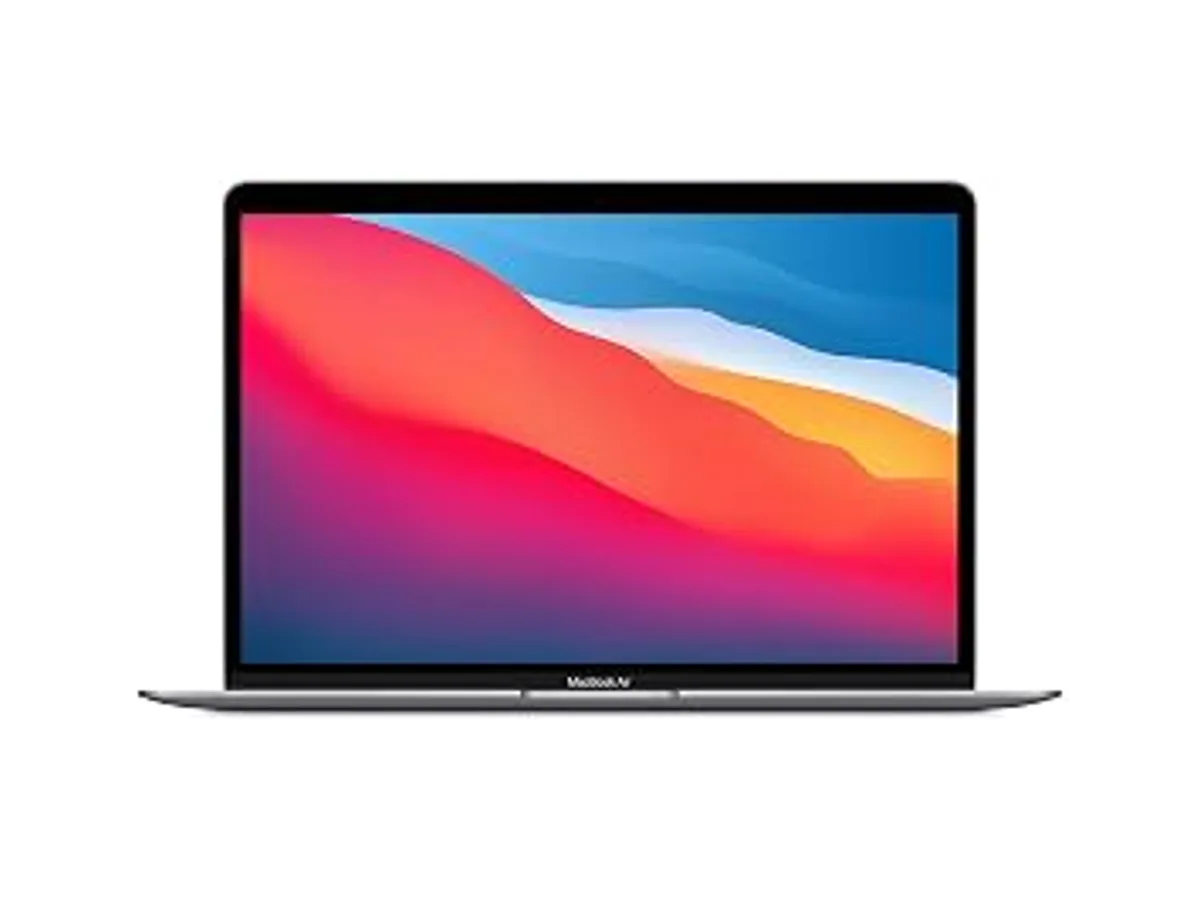 MacBook A2337 available for rent from rentech — view 2